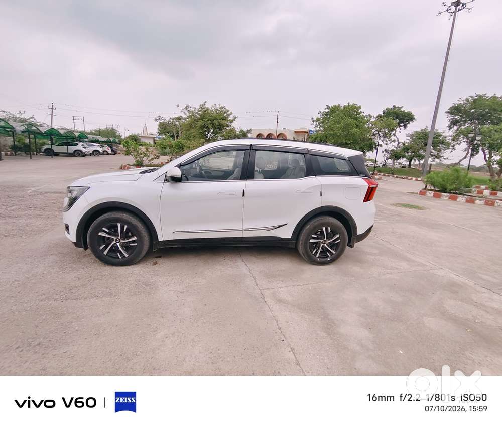 Mahindra Xuv700 2.2 Ax 5 Diesel Mt Str, 2023, Diesel