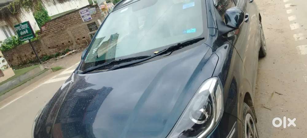 Hyundai Grand I10 Nios 2024 Cng & Hybrids 19500 Km Driven