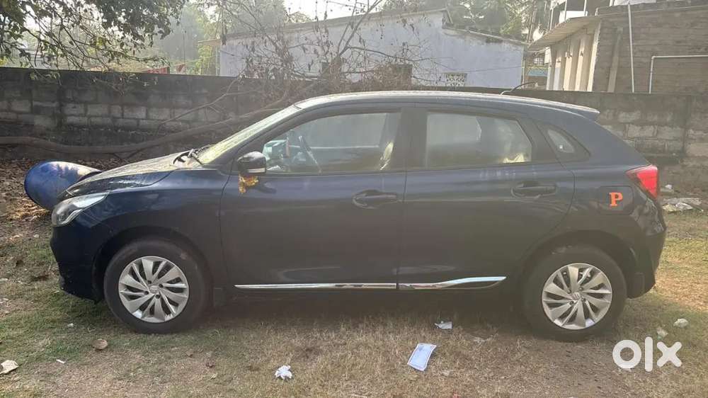 Maruti Suzuki Baleno 2023 Petrol 26000 Km Driven
