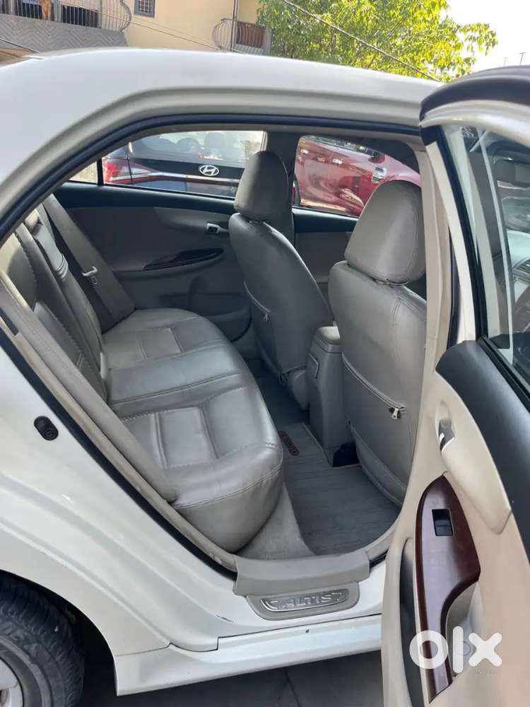 Very Well Maintained Less Driven Recently Service Done