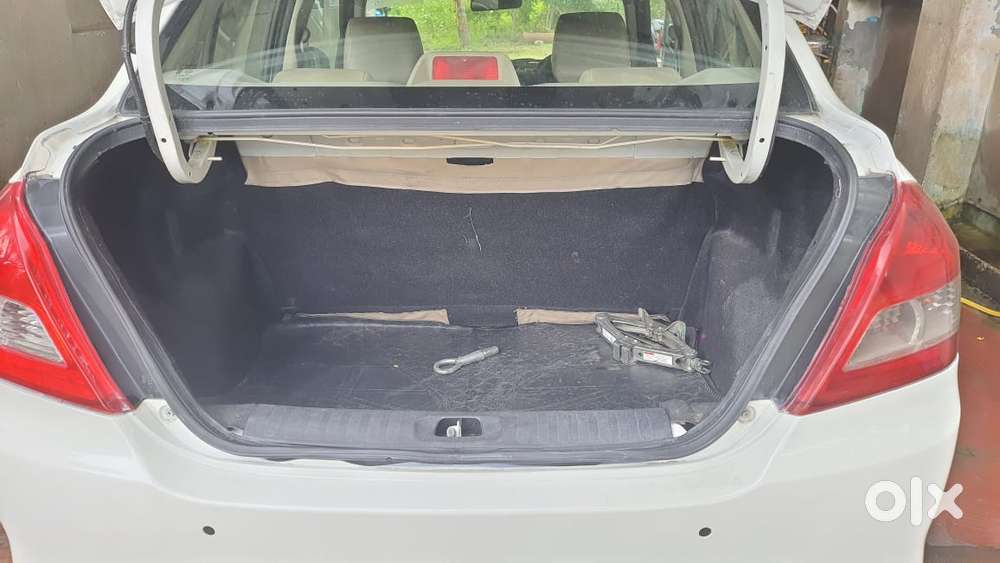 Maruti Suzuki Swift Dzire Tour Ldi, 2019, Diesel