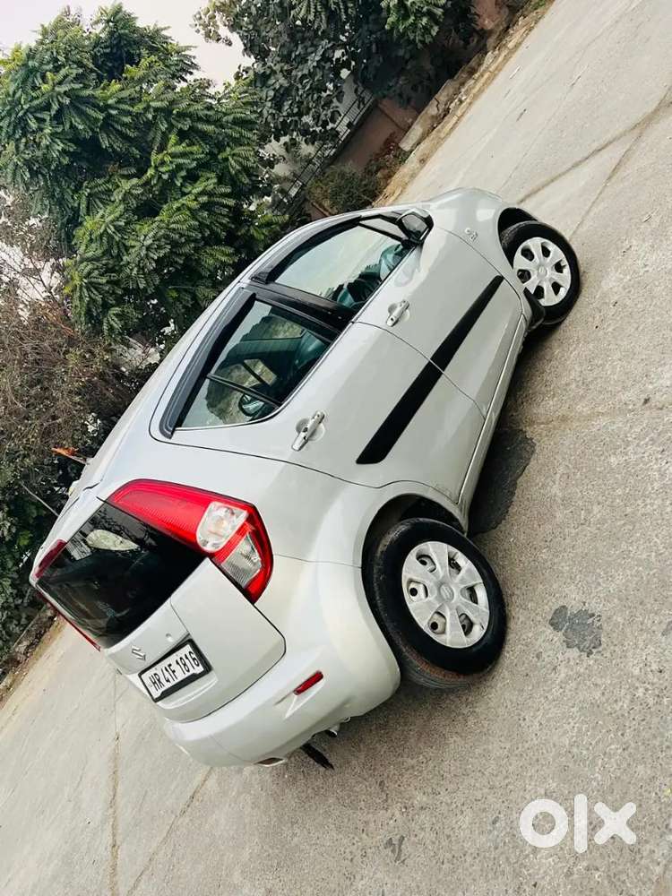 2011 Maruti Suzuki Ritz