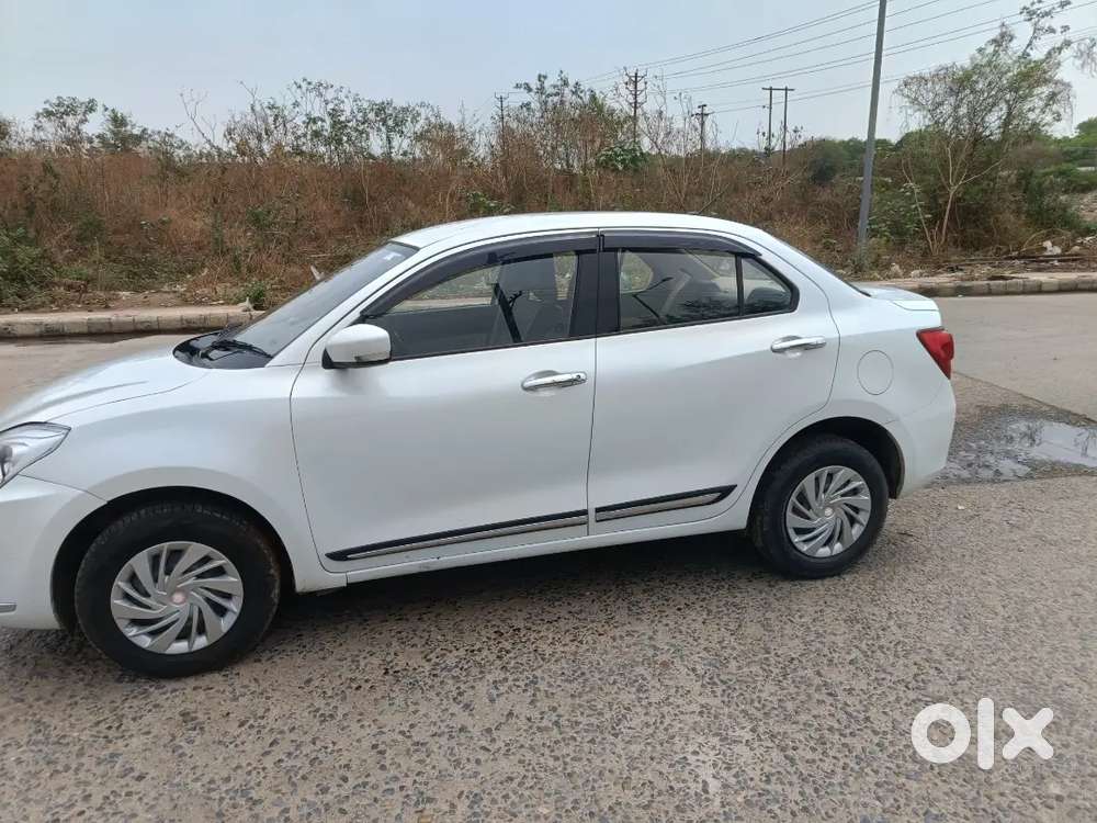 Maruti Suzuki Dzire 2020