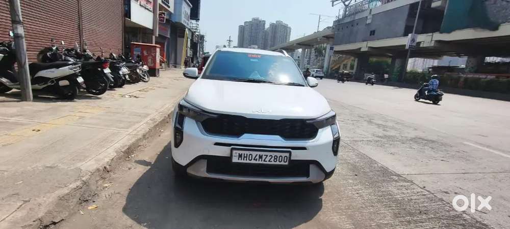 Kia Sonet 1.0 Htx Petrol 2026