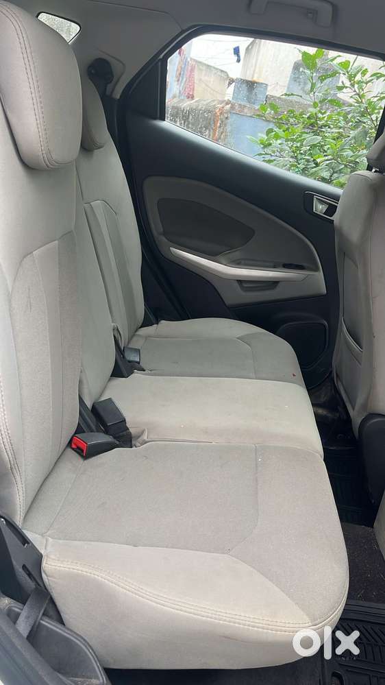 Ford Ecosport 1.5 Tdci Trend Plus, 2016, Diesel