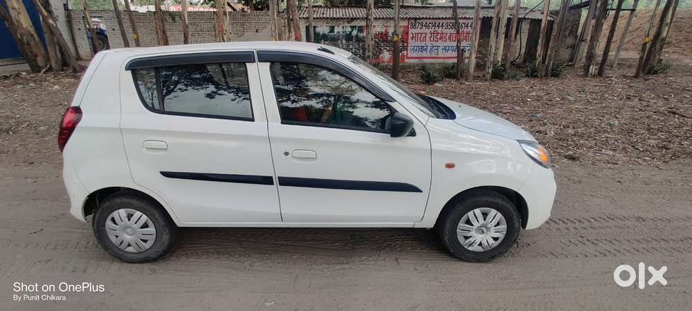 Maruti Suzuki Alto 2021