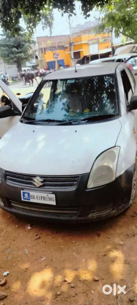 Maruti Suzuki Dzire 2016