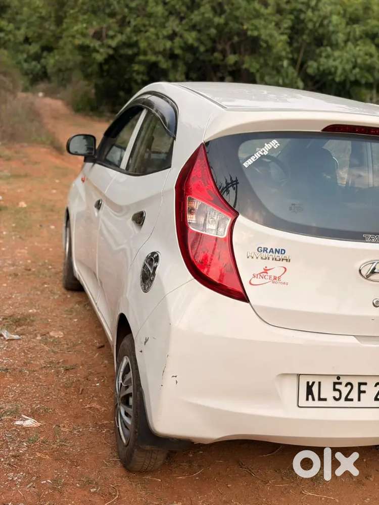 2013 Eon Era Plus