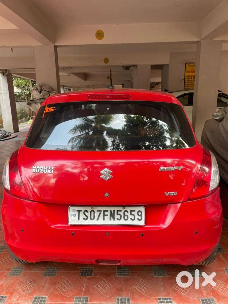 Maruti Suzuki Swift 2017 Diesel 64000 Km Driven