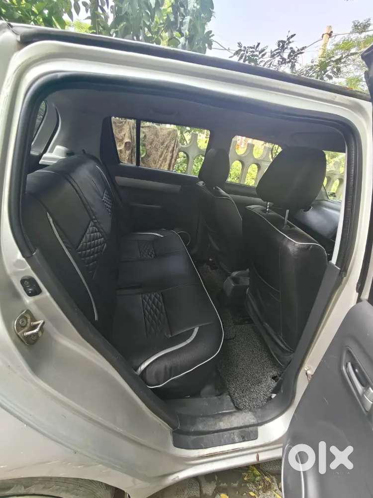 Maruti Suzuki Swift 2007