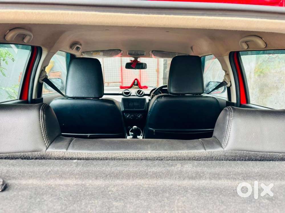 Maruti Suzuki Swift 2024 Fresh New Conditon