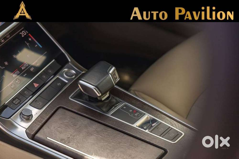 Audi A6 2.0 45 Tfsi Technology, 2021, Petrol