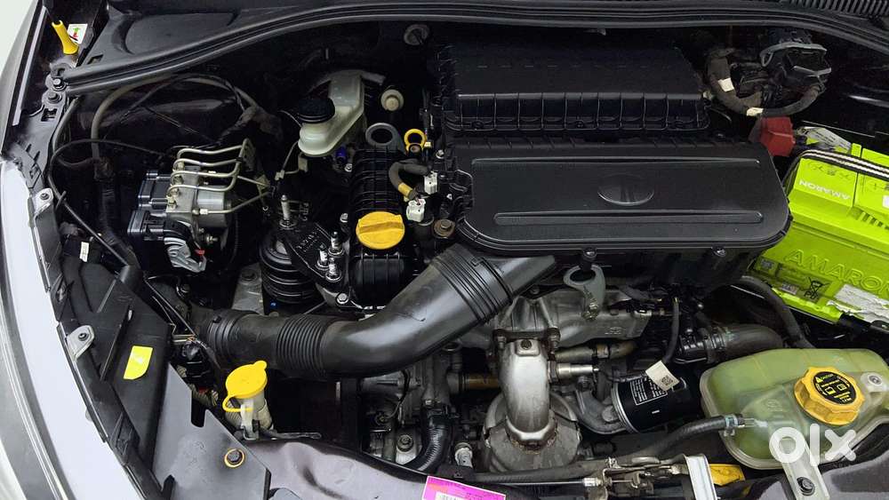Tata Tiago 1.2 Revotron Xz Plus Cng, 2022, Cng & Hybrids