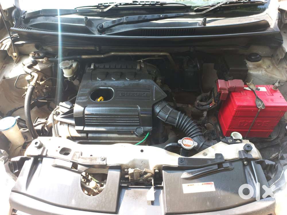 Maruti Suzuki Celerio Vxi, 2015, Petrol