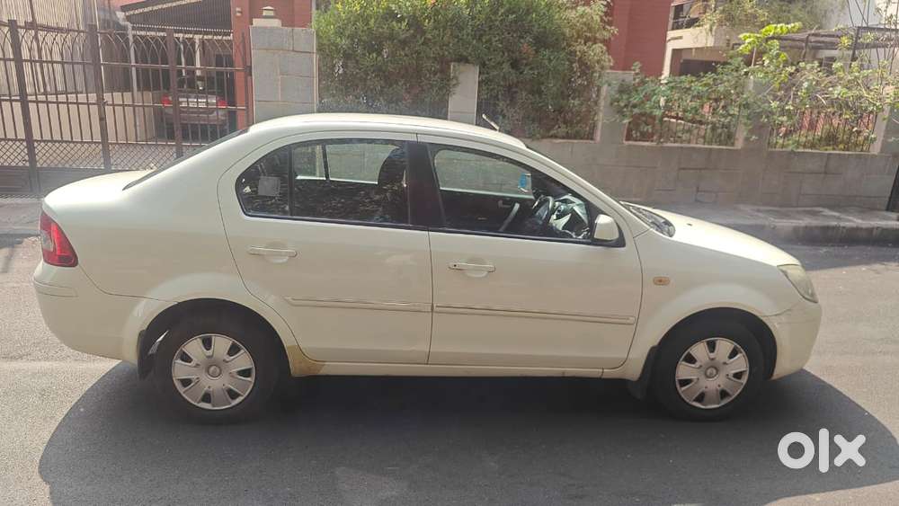 Ford Fiesta 1.5 Tdci Ambiente, 2012, Diesel