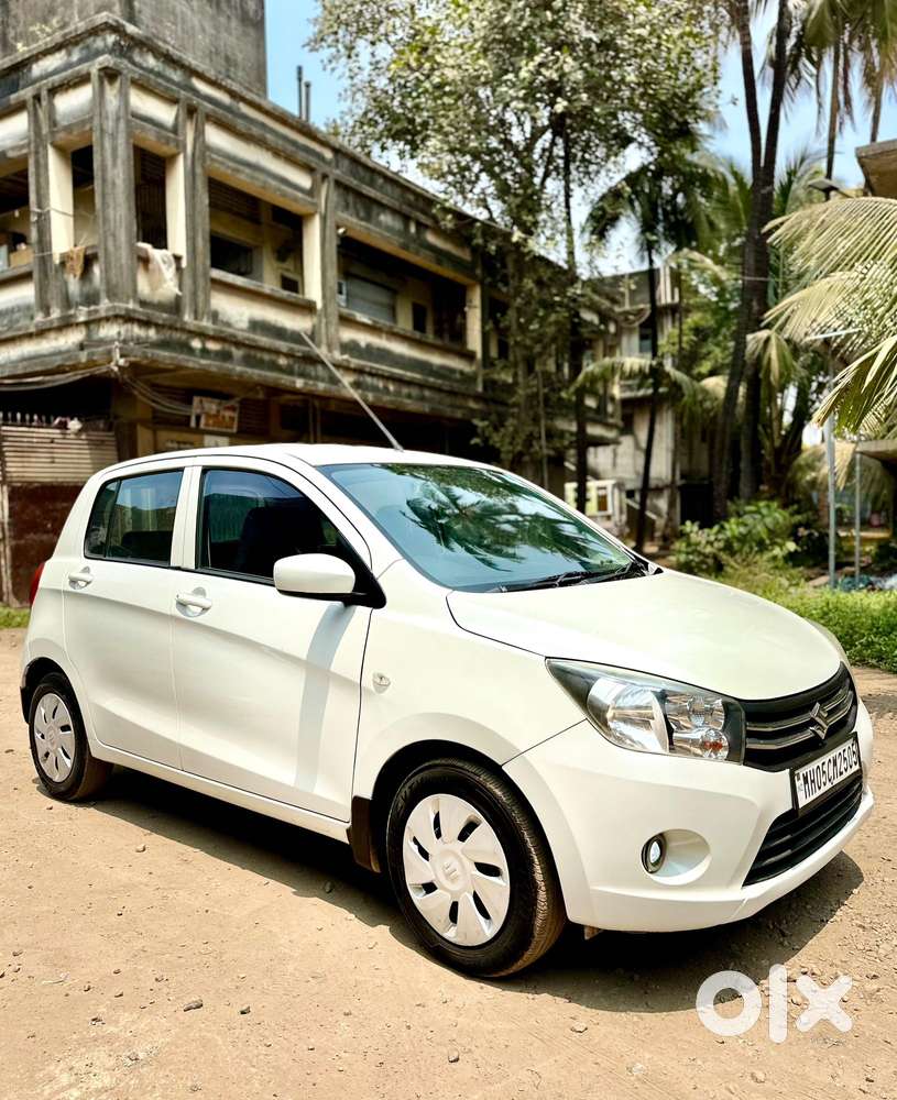 Maruti Suzuki Celerio 2014-2017 Vxi, 2015, Petrol