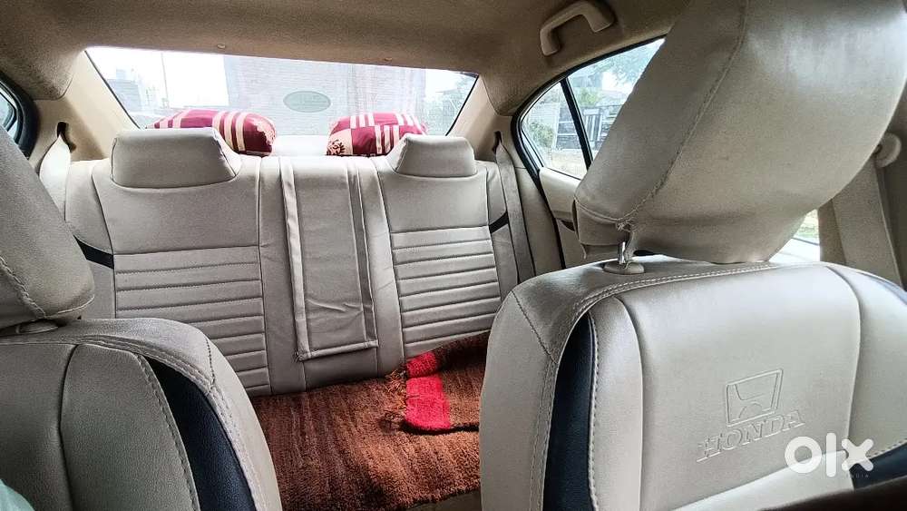 Honda City 2009 Model Petrol Manual