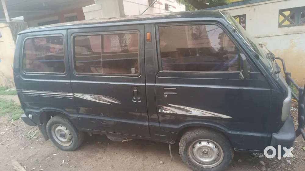 Maruti Suzuki Omni For Sale