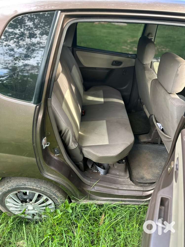 Maruti Suzuki Zen-estilo 2014 Petrol Well Maintained