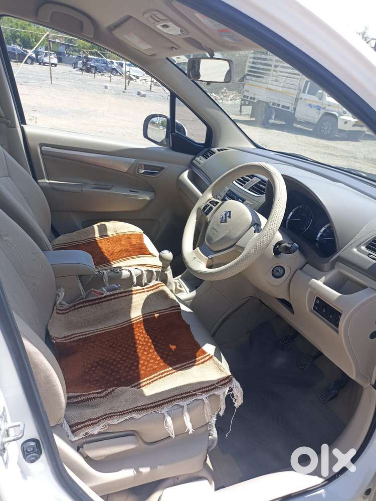 Maruti Suzuki Ertiga Vdi Shvs, 2016, Diesel