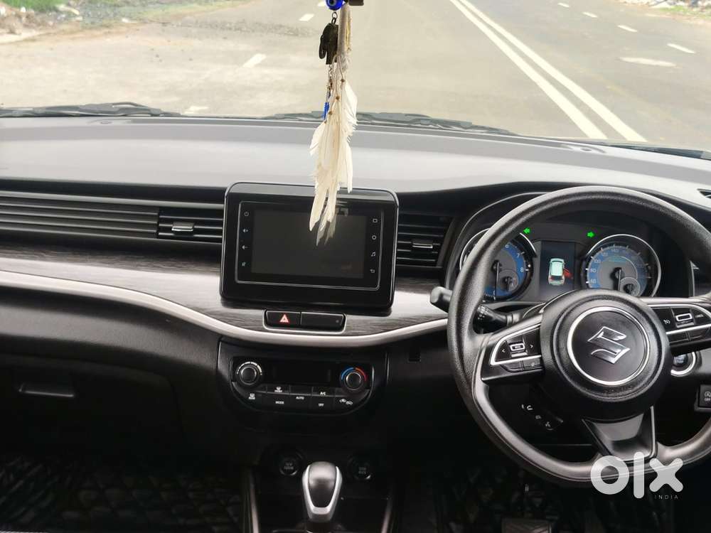 Maruti Suzuki Xl6 2019 Petrol Variant Smart Hybrid
