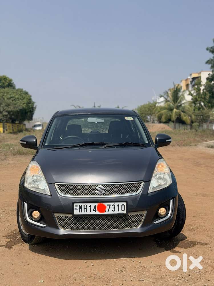 Maruti Suzuki Swift Ddis Vdi, 2017, Diesel