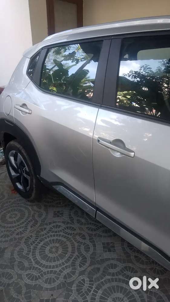 Nissan Magnite 2022 Petrol Good Condition