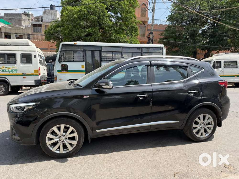 Mg Astor 2024 Petrol