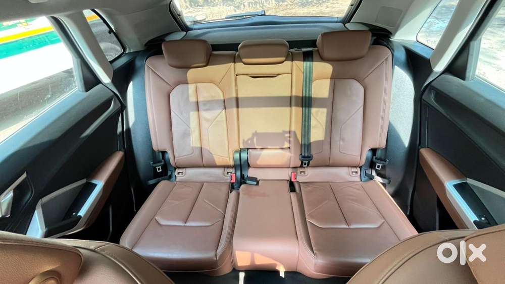 Audi Q3 40 Tfsi Premium Plus, 2023, Petrol