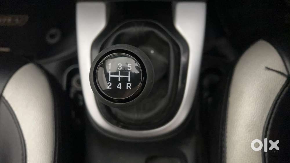 Honda Wr-v 1.2 Vx I-vtec, 2019, Cng & Hybrids