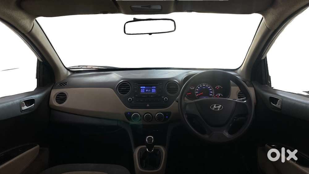 Hyundai Grand I10 Sportz 1.2 Kappa Vtvt, 2013, Petrol