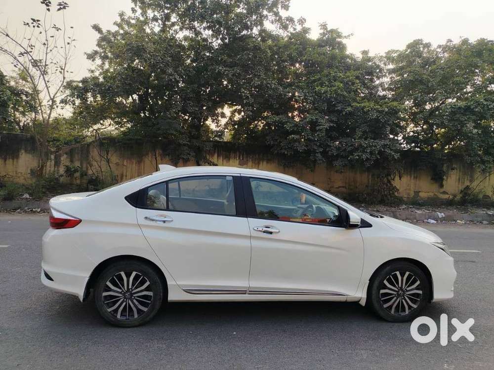 Honda City 2015-2017 I Vtec Vx Option, 2019, Petrol