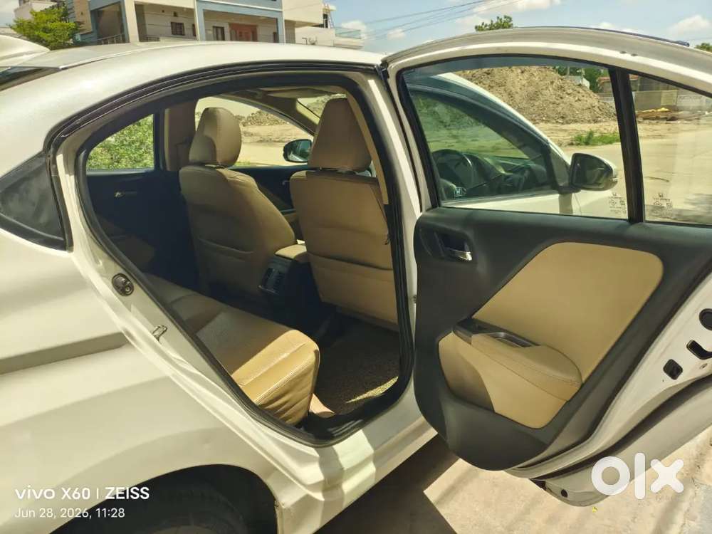 Honda City 2016 Diesel 112000 Km Driven
