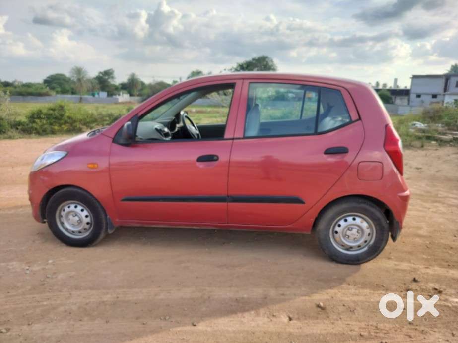 Hyundai I10 Era 1.1 Irde, 2011, Petrol