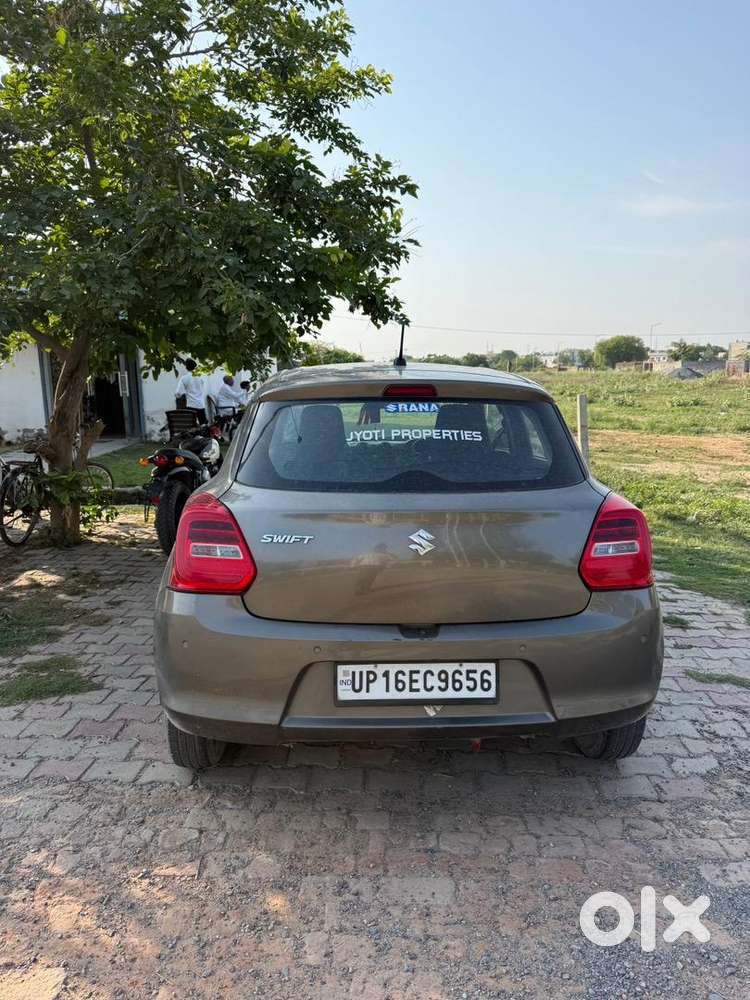 Maruti Suzuki Swift 2024