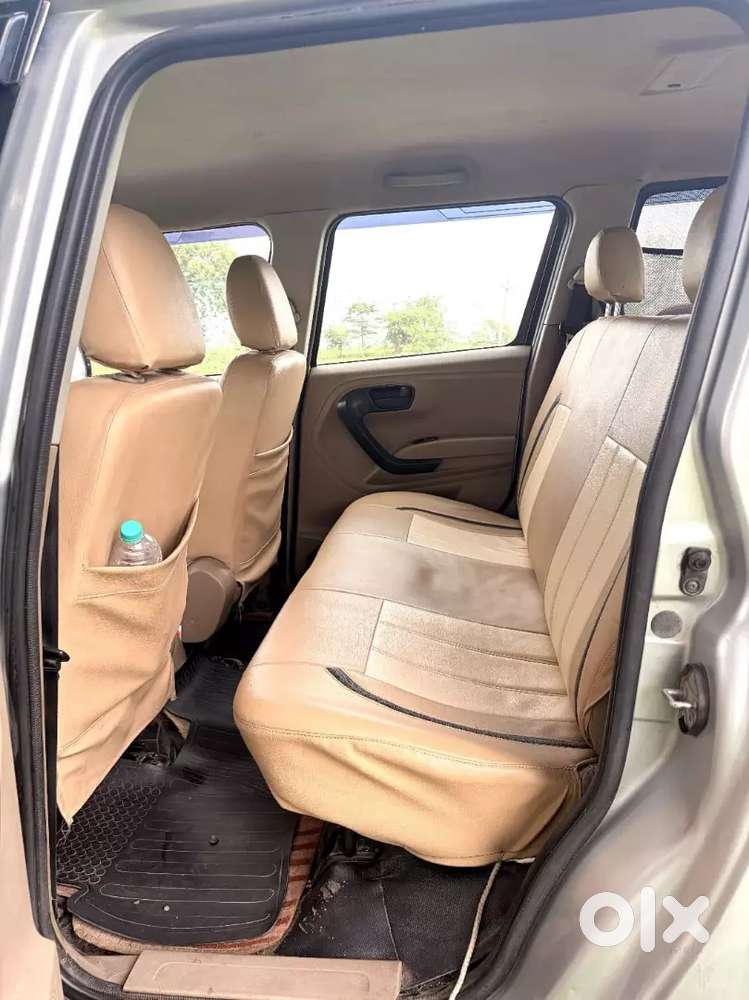 Mahindra Tuv 300 2016 Diesel