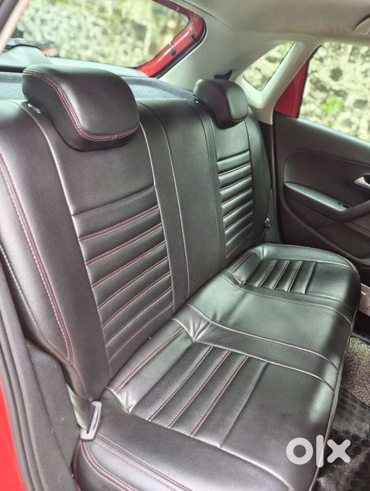 Volkswagen Polo Petrol Comfortline 1.2l, 2015, Petrol