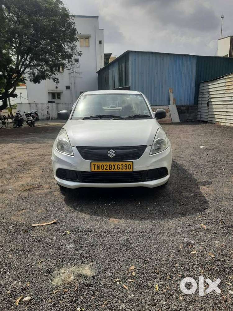 Maruti Suzuki Swift Dzire Tour, 2022, Cng & Hybrids