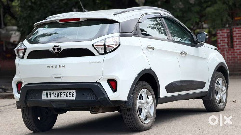 Tata Nexon 1.5 Revotorq Xma Amt (s), 2022, Petrol