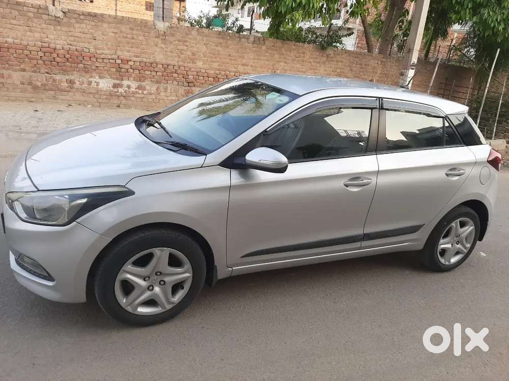 Hyundai Elite I20 2018 Diesel 90000 Km Driven