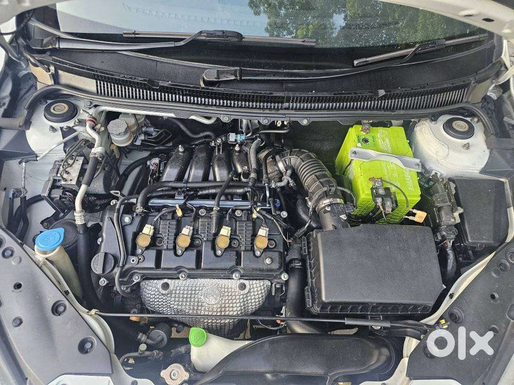 Maruti Suzuki Kizashi Cvt, 2013, Petrol