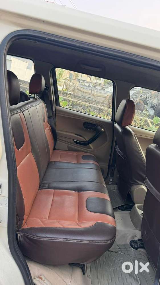 Mahindra Diesel Car 2018