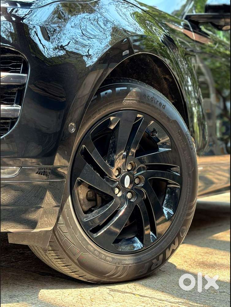 Land Rover Range Evoque Se, 2021, Petrol