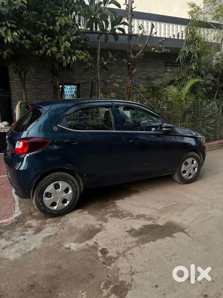 Tata Tiago Ev 2024