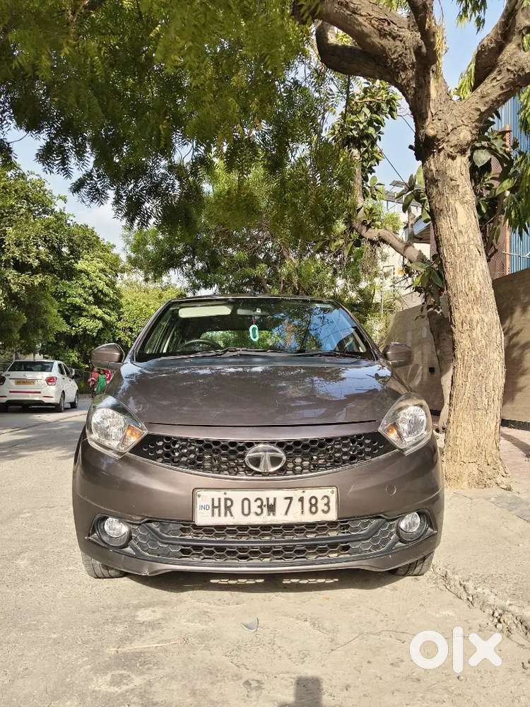 Tata Tiago 2018