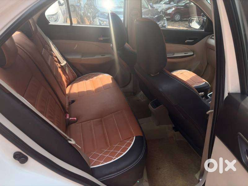 Maruti Suzuki Dzire 1.2 Zxi Amt, 2018, Petrol