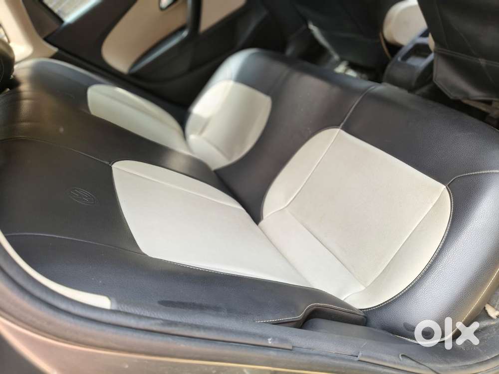 Volkswagen Polo, 2013, Diesel