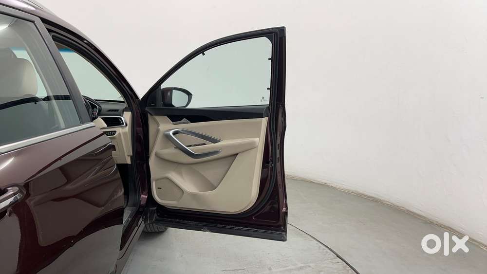 Mg Hector Sharp At, 2021, Petrol