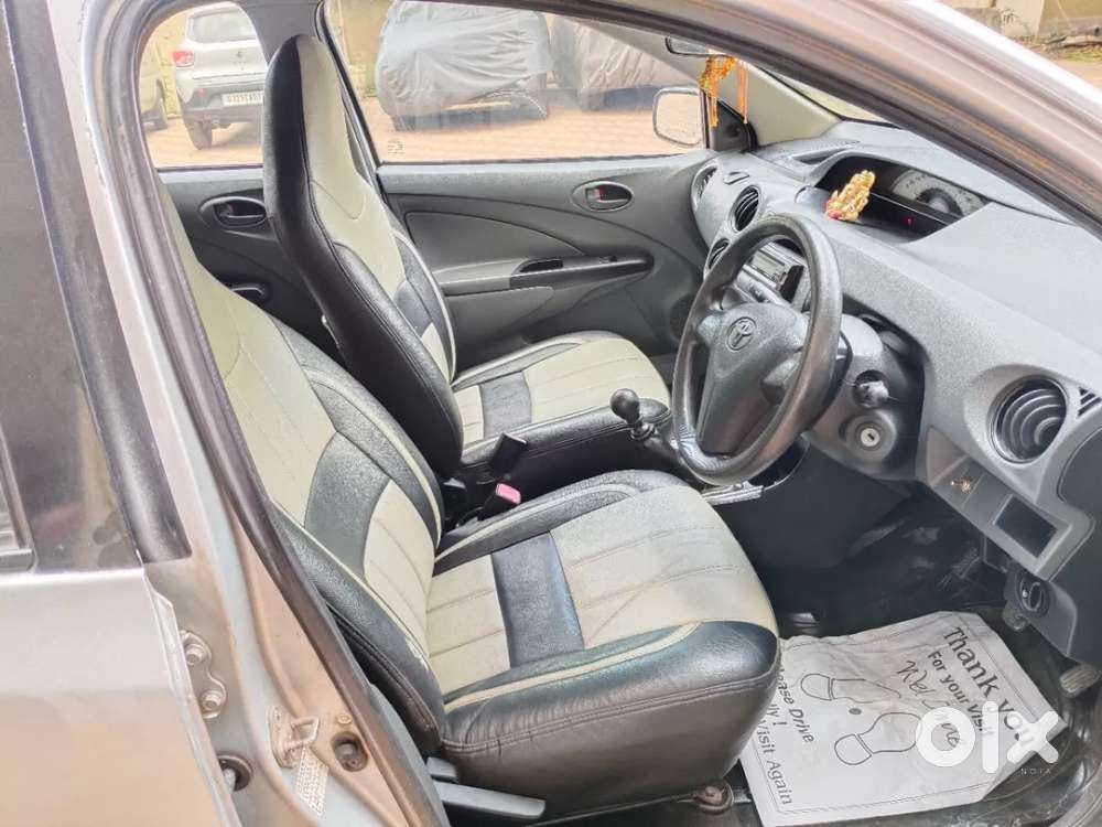 Toyota Etios Liva Gd, 2012, Diesel