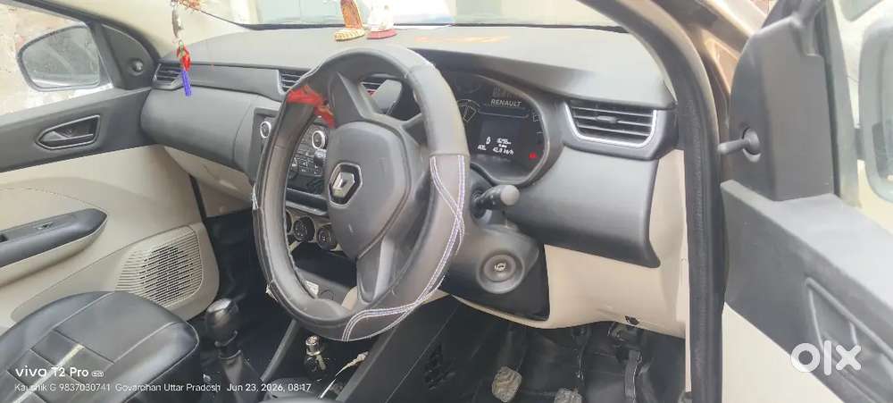 Sell My New Car